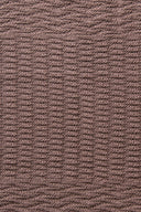 Binary Wrap | Knitting Pattern by Michele Wang