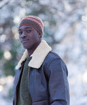 Seasons Hat | Knitting Pattern by Jared Flood