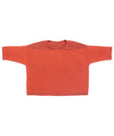 Shadow Stripe Pullover | Knitting Pattern by Jared Flood