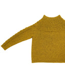 Skeppa Pullover | Handknit Design Sample | Brooklyn Tweed