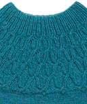 Skeppa Pullover | Knitting Pattern by Vibe Ulrik Sondergaard STITCH
