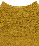 Skeppa Pullover | Handknit Design Sample | Brooklyn Tweed