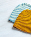 Skipp Hat | Knitting Pattern by Jared Flood
