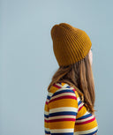 Skipp Hat | Knitting Pattern by Jared Flood