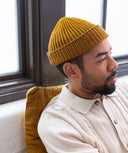 Skipp Hat | Knitting Pattern by Jared Flood