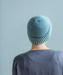 Skipp Hat | Knitting Pattern by Jared Flood