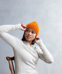 Skipp Hat | Knitting Pattern by Jared Flood in Tones Light yarn