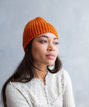 Skipp Hat | Knitting Pattern by Jared Flood in Tones Light yarn