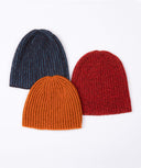Skipp Hat | Knitting Pattern by Jared Flood
