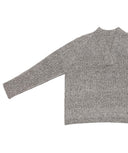 Spalding Pullover | Knitting Pattern by Zanete Hussain