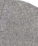 Spalding Pullover | Knitting Pattern by Zanete Hussain