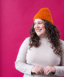 Sparkwood Hat | Knitting Pattern by Lis Smith