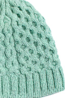Sparkwood Hat | Handknit Design Sample | Brooklyn Tweed