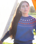 Spero Pullover | Knitting Pattern by Jared Flood | Brooklyn Tweed