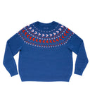 Spero Pullover | Knitting Pattern by Jared Flood | Brooklyn Tweed
