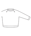 Spero Pullover | Knitting Pattern by Jared Flood | Brooklyn Tweed