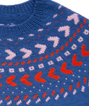 Spero Pullover | Knitting Pattern by Jared Flood | Brooklyn Tweed