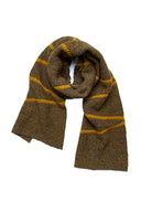 Tallera Scarf | Knitting Pattern by Cecilia Flori | Brooklyn Tweed