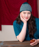 Tamias Hat | Knitting Pattern by Emily Greene | Brooklyn Tweed