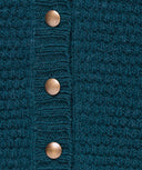 Teasel Children's Cardigan | Knitting Pattern by Jennifer Parroccini - Buttons