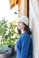 Tillage Hat | Designed by Jared Flood | Brooklyn Tweed
