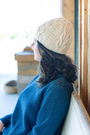 Tillage Hat | Designed by Jared Flood | Brooklyn Tweed