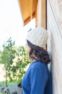 Tillage Hat | Designed by Jared Flood | Brooklyn Tweed