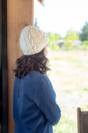 Tillage Hat | Designed by Jared Flood | Brooklyn Tweed