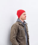 Urtia Hat | Knitting Pattern by Jared Flood | Brooklyn Tweed