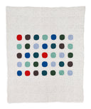 Whimm Crochet Blanket | Pattern by Tracy Pipinich | Brooklyn Tweed