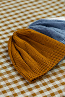 Woodblock Hat | Knitting Pattern by Emily Greene | Brooklyn Tweed