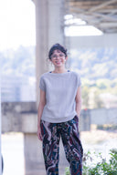 Yeon | Designed by Véronik Avery | Brooklyn Tweed