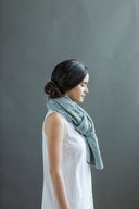 Afton Scarf & Wrap | Knitting Pattern by Jared Flood