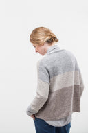 Agnes Sweater | Knitting Pattern by Jared Flood | Brooklyn Tweed