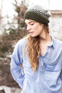 Altair Hat | Knitting Pattern by Jared Flood