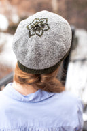 Altair Hat | Knitting Pattern by Jared Flood