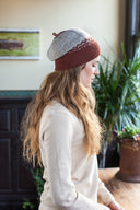 Altair Hat | Knitting Pattern by Jared Flood