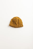 Archer Hat | Knitting Pattern by Julie Hoover