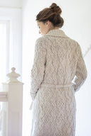 Aspen Cardigan | Knitting Pattern by Michele Wang