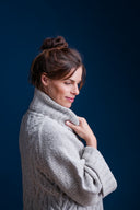 Auster (For Her) Pullover | Knitting Pattern by Michele Wang