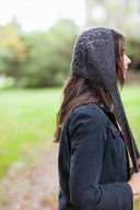 Brigitte Bonnet | Knitting Pattern by Carrie Bostick Hoge