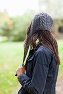 Brigitte Bonnet | Knitting Pattern by Carrie Bostick Hoge