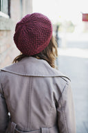 Broome Hat & Mittens | Knitting Pattern by Michele Wang