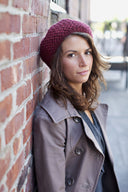 Broome Hat & Mittens | Knitting Pattern by Michele Wang