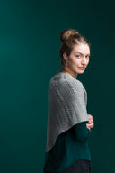 Burnaby Shawl | Knitting Pattern by Jared Flood