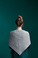 Burnaby Shawl | Knitting Pattern by Jared Flood