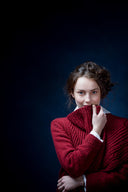 Carpeaux Cardigan | Knitting Pattern by Jared Flood