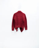 Carpeaux Cardigan | Knitting Pattern by Jared Flood