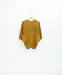 Chainlink Tunic | Knitting Pattern by Norah Gaughan