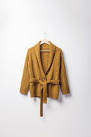 Channel Cardigan | Knitting Pattern by Jared Flood
